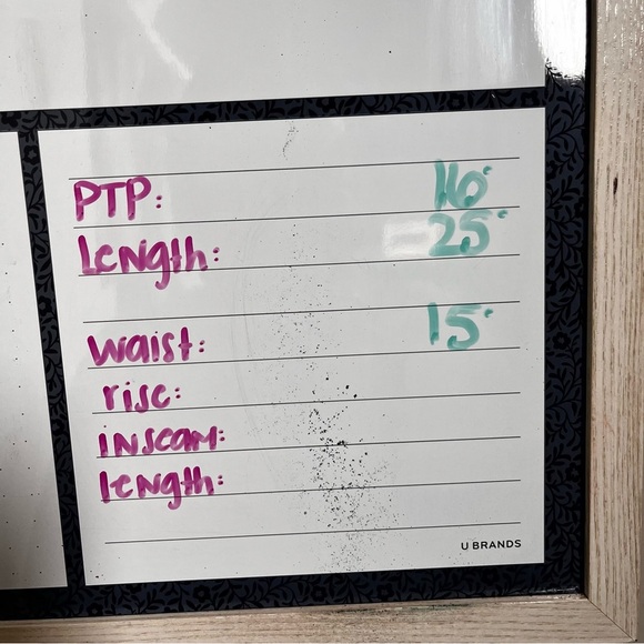 Women Babydoll y2k Top Small Embroidered Button Front Coquette Gray White - Picture 8 of 8